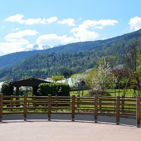 Il Gallo Pergine Valsugana Buitenkant foto